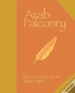 Capa do artigo Arab Falconry Ltd Ed