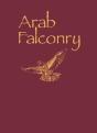 Arab Falconry Ltd Patron - Preview