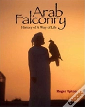 Capa do artigo Arab Falconry