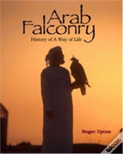 Capa do artigo Arab Falconry