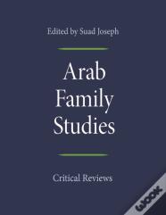 Arab Family Studies