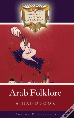 Capa do artigo Arab Folklore