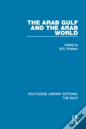 Capa do artigo Arab Gulf And The Arab World