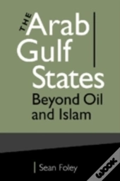 Arab Gulf States