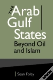 Capa do artigo Arab Gulf States