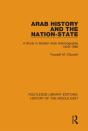 Arab History And The Nation-State - Preview