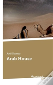 Capa do artigo Arab House