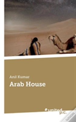 Capa do artigo Arab House