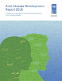 Arab Human Development Report 2016 - Preview