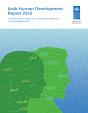 Arab Human Development Report 2016 - Preview