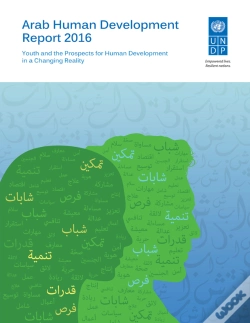 Capa do artigo Arab Human Development Report 2016