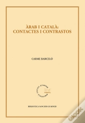 Capa do artigo Àrab I Català: Contactes I Contrastos