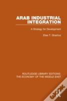 Arab Industrial Integration