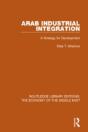 Arab Industrial Integration - Preview