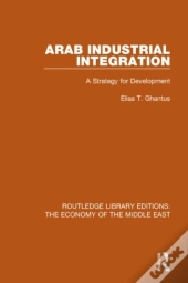 Arab Industrial Integration
