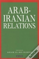 Arab-Iranian Relations