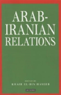 Arab-Iranian Relations - Preview