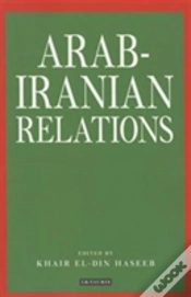 Capa do artigo Arab-Iranian Relations