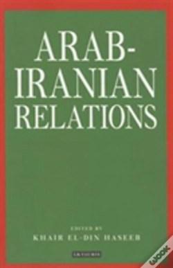 Capa do artigo Arab-Iranian Relations