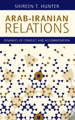 Capa do artigo Arab-Iranian Relations