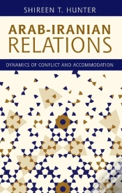 Capa do artigo Arab-Iranian Relations