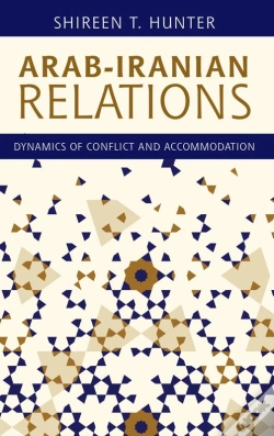 Capa do artigo Arab-Iranian Relations