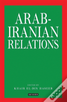 Arab-Iranian Relations