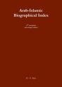 Arab-Islamic Biographical Index Ii - Preview