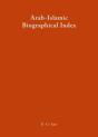Arab-Islamic Biographical Index - Preview