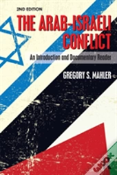 Arab Israeli Conflict 2nd Edition M