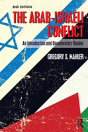 Arab Israeli Conflict 2nd Edition M - Preview