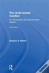 Arab Israeli Conflict 2nd Edition M