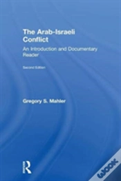Capa do artigo Arab Israeli Conflict 2nd Edition M