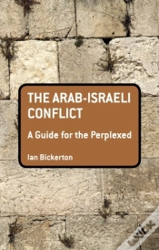 Capa do artigo Arab-Israeli Conflict: A Guide For The Perplexed