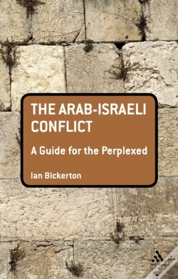 Capa do artigo Arab-Israeli Conflict: A Guide For The Perplexed