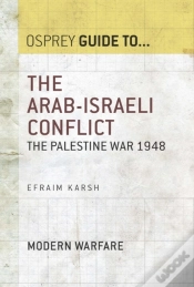 Capa do artigo Arab-Israeli Conflict