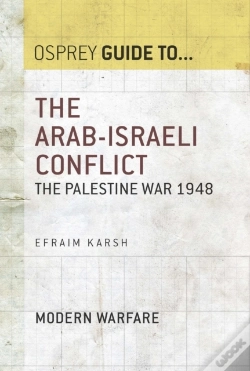 Capa do artigo Arab-Israeli Conflict