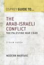 Arab-Israeli Conflict - Preview
