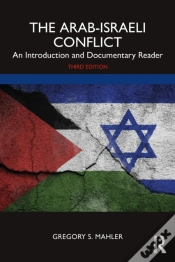 Capa do artigo Arab-Israeli Conflict