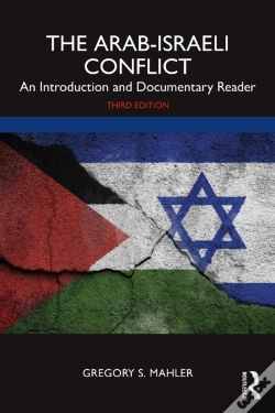 Capa do artigo Arab-Israeli Conflict