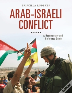 Capa do artigo Arab-Israeli Conflict