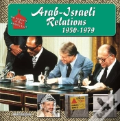 Capa do artigo Arab-Israeli Relations, 1950-1979
