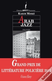 Arab Jazz