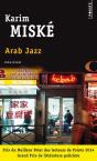 Arab Jazz - Preview