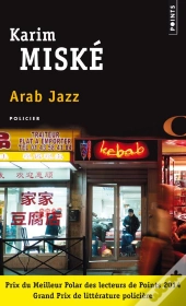 Arab Jazz