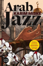 Capa do artigo Arab Jazz