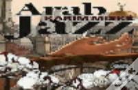 Arab Jazz