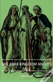 Capa do artigo Arab Kingdom And Its Fall