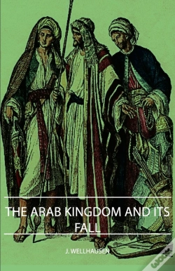 Capa do artigo Arab Kingdom And Its Fall
