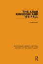 Arab Kingdom And Its Fall - Preview